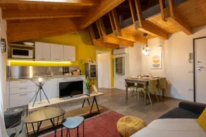 Two-room apartment in Trento, Piedicastello district. - Image 5