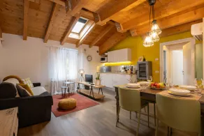 Two-room apartment in Trento, Piedicastello district. - Image 3