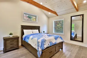 Peak Hill – 3 Bedroom, Hot Tub. Car Charger! - Image 3