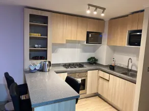San Martin ship apartment. - Image 4