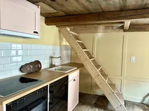 Historical Guesthouse Rosalie - Image 3