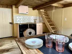 Historical Guesthouse Rosalie - Image 4