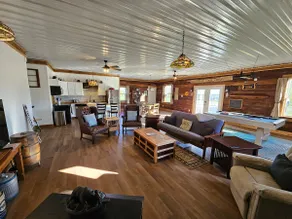 The Lodge at Three Pines - Image 2