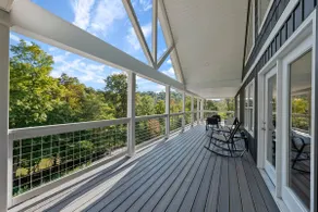 Lakefront • Sleeps 12 • Water Access & Fire Pit - Image 3
