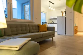 Central new apartment in Oranienburg - Image 5
