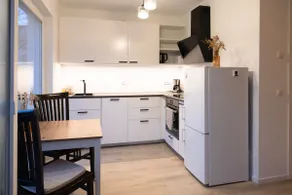 Central new apartment in Oranienburg - Image 3