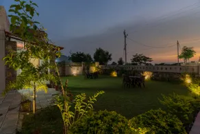 Dusk Villa-Luxury 2BHK w/ Pool - Image 3