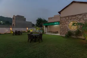 Dusk Villa-Luxury 2BHK w/ Pool - Image 4