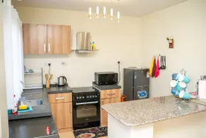 Modern, Spacious and Fully Furnished 3 Bedroom Apartment at Unity Gardens, Eldoret - Image 4