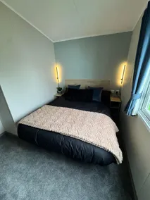 Lyons Winkups Holiday Park Towyn Rhyl 3 Bedroom sleeps Disabled access ramp onto decking area free entertainment Pet friendly beds made up on arrival NEW to the market - Image 3