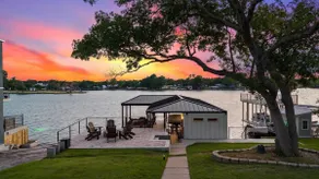Sunset Cove - Waterfront with boat dock! - Image 4