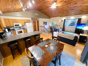 Sugarloaf Home w/ Game Room - Image 4