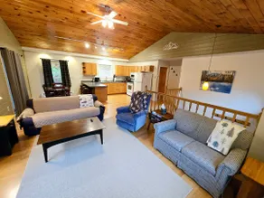 Sugarloaf Home w/ Game Room - Image 3