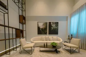 Modern Downtown Apartment CA403 - Image 4