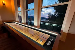 Eagle’s View Waterfront Retreat W/outdoor Tub - Image 4