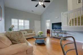3 Bed 2.5 Baths Townhome in Charlotte - Image 4