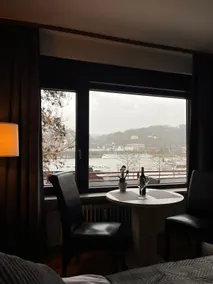 Rhine Panorama Suite with Balcony - Image 4