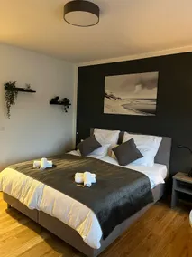 Rhine Panorama Suite with Balcony - Image 3