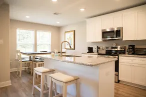 3bd/2ba near Downtown OS & beach! 15th Fairway Ctg - Image 3