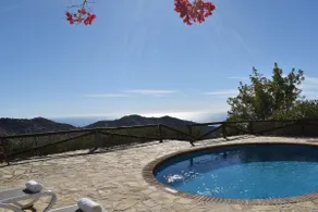 Angarilla Finca med privat pool til 6 personer i nærheden af Cómpeta - Image 5