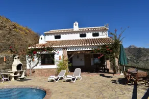 Angarilla Finca med privat pool til 6 personer i nærheden af Cómpeta - Image 2