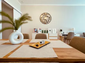Europe Apartment - Image 5
