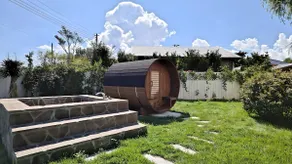 [Limited to one group per day] A 5-minute drive to Kujukuri Beach, a private rental villa. Dogs are welcome - Image 4