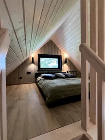BIRDS RESORT HOUSE 2 - Image 3