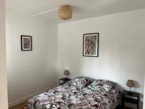 T2 ”Bayart” - Mézières - 1 bedroom - 1 terrace - Image 5