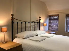 Family Apartment at Traditional Country Inn - Image 2