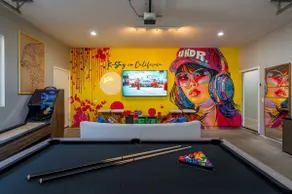 Private Home | 12ppl | BBQ Yard, Game Room, Solar - Image 4