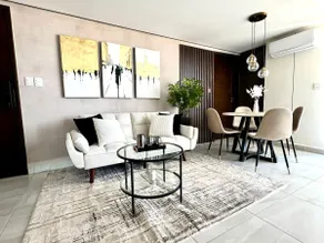 05- Beautiful apartment, 1 bedroom, 1 bathroom. Premium executive - Image 2