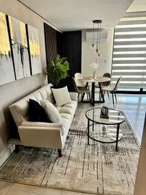 05- Beautiful apartment, 1 bedroom, 1 bathroom. Premium executive - Image 5