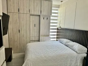 05- Beautiful apartment, 1 bedroom, 1 bathroom. Premium executive - Image 4