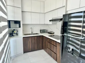 05- Beautiful apartment, 1 bedroom, 1 bathroom. Premium executive - Image 3