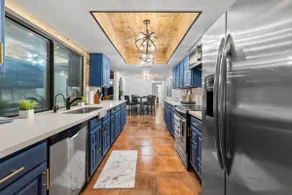 3 bed home with Luxury Hot Tub - Image 3