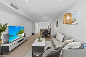 Modern New 2BR unit w/ Pool, Close to Airport/City - Image 4