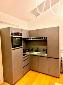 Apartments C'EST LA SEA - Whirlpool-Suite oder Dachterrassen-Suite - Pets welcome - Image 5