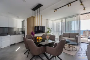 Torre Sakura, 1-Bedroom Apartment - Image 3