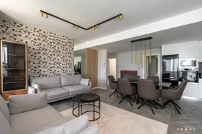 Torre Sakura, 1-Bedroom Apartment - Image 2