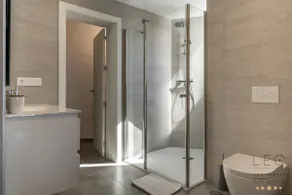 Torre Sakura, 1-Bedroom Apartment - Image 5