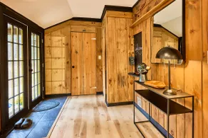 Cozy Rustic Modern Cabin, 39 acres, Narrowsburg - Image 2