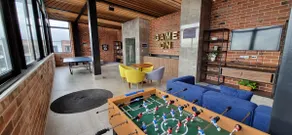 Close to the Airport! Cendana Apartment Zone 9 - Image 4