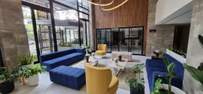 Close to the Airport! Cendana Apartment Zone 9 - Image 5