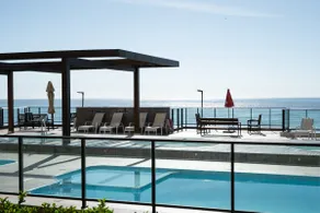 Feet in the Sand Home Club Pool Spa Full Leisure - Image 3