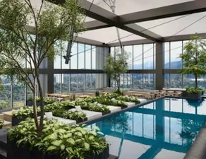 Loft in Santa Fe - Image 5