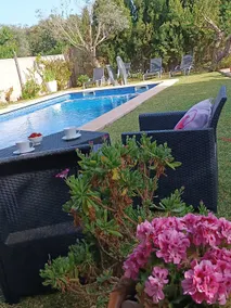 Villa Cuxac De Na Joana - Image 2