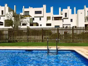Mi Casa Corvera - Golf & Country Club Corvera - Image 2