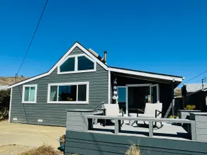 Ocean and Sunset Views - Cliff Side Cottage - Image 2