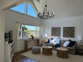 Ocean and Sunset Views - Cliff Side Cottage - Image 3